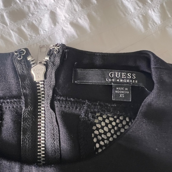 Two piece crop and skirt - Picture 3 of 6